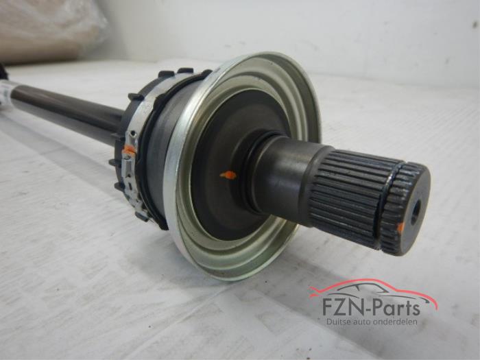 VW Golf 8 Aandrijfas Rechts-Achter