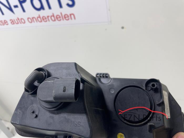 VW Polo 6C Mistlamp Links-voor