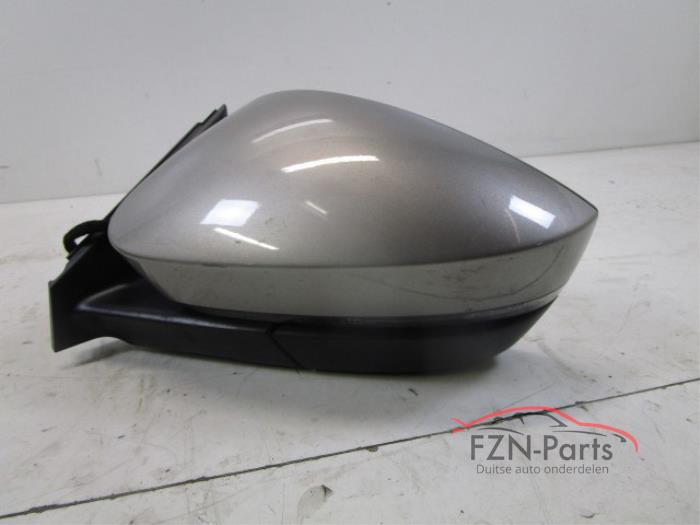 Skoda Karoq Spiegelset Spiegels L+R ( Zij, Buitenspiegel ) LF7A