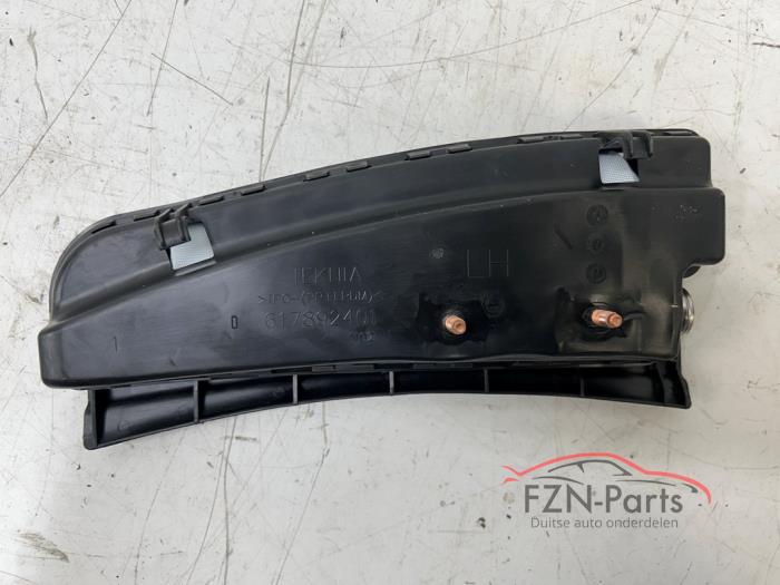 Mercedes-Benz B-Klasse W246 Stoelairbag Links