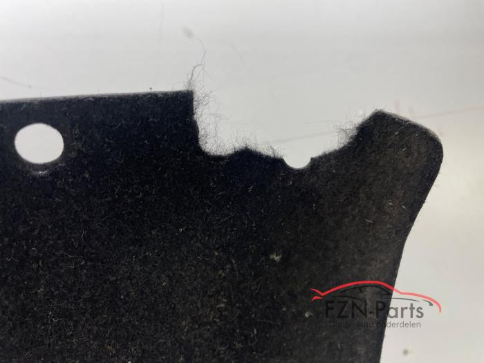 Ferrari 812 superfast Wielkuip modderkuip Links-voor