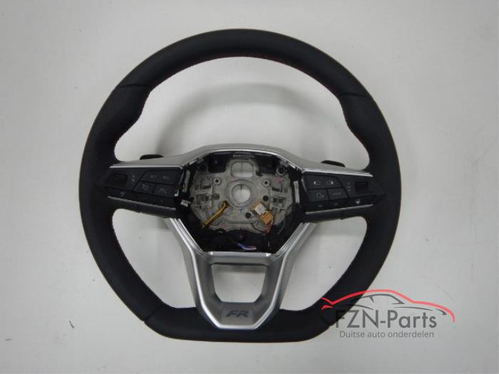 Stuurwiel Seat Tarraco (23994861)