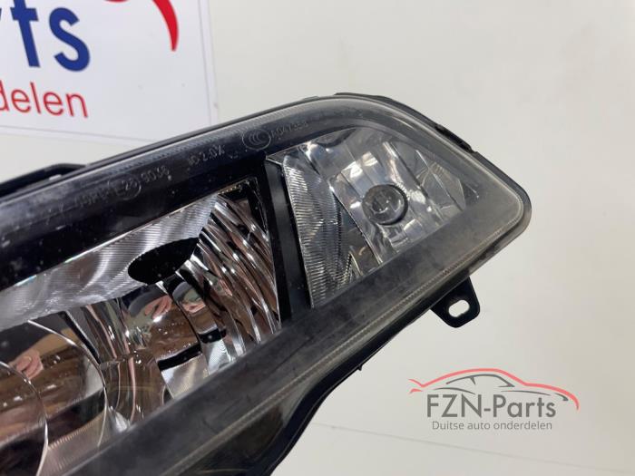 VW Polo 6C Mistlamp Links-voor