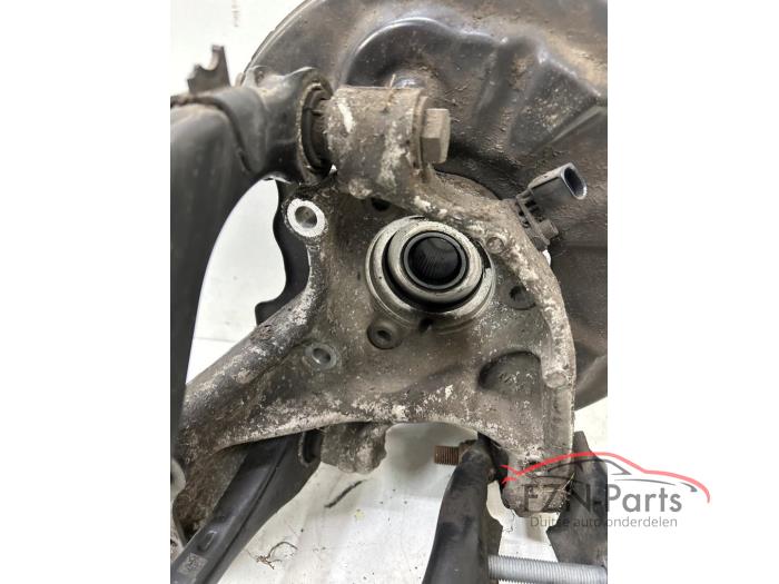 Audi RSQ3 83A Wielophanging Rechts-achter