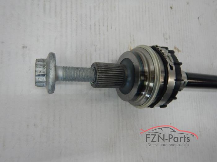 VW Golf 8 Aandrijfas Rechts-Achter