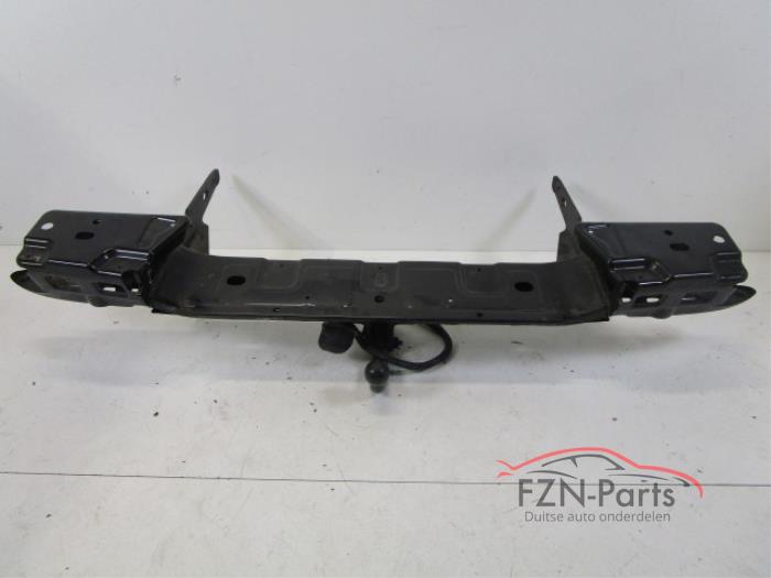 VW Amarok Trekhaak+module