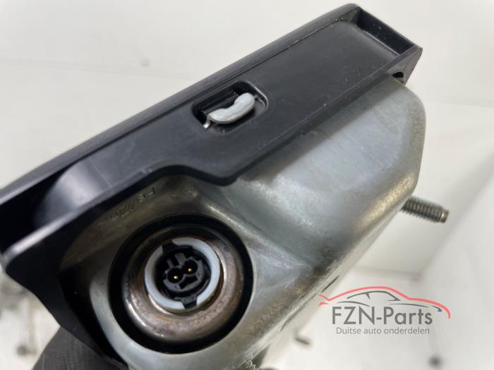 VW Touareg 760 Knie airbag Links bestuurder