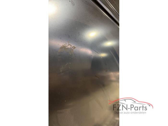 VW Crafter 7C SChuifdeur portier Rechts Kaal Ongespoten