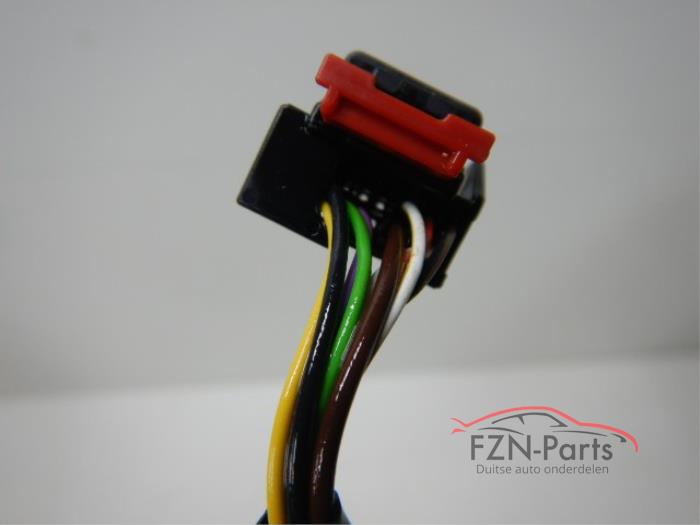 Seat Ateca Spiegel Links Inklapbaar