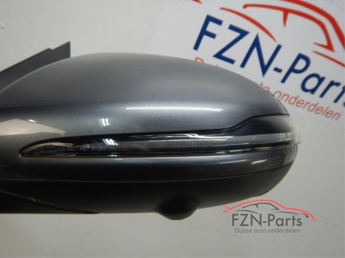 MB GLC W253 Spiegel links CAM