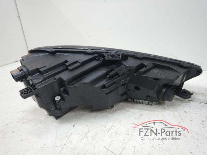 Audi A4 8W Facelift Koplampen set Volled L+R