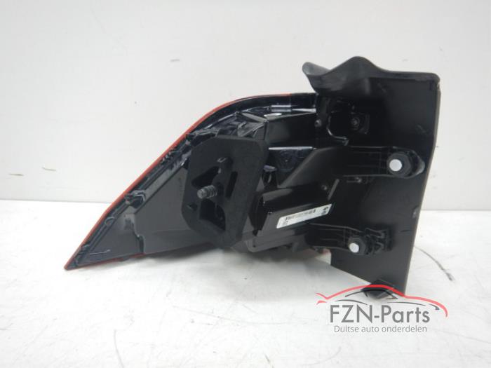 VW Tiguan 5NA Facelift IQ-Light LED Achterlicht Rechts