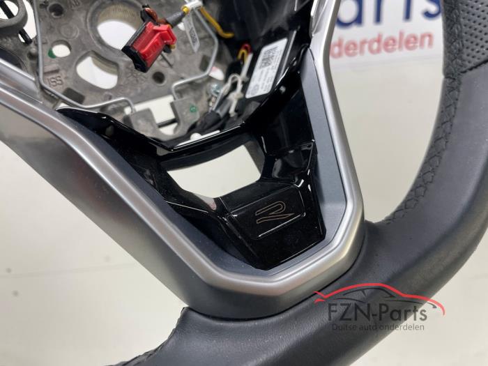 Stuurwiel Volkswagen Golf (24089674)