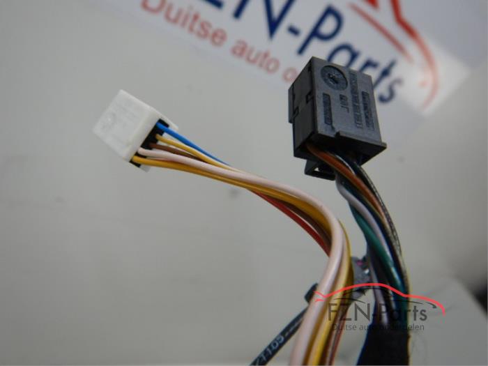 MB GLC W253 Spiegel links CAM