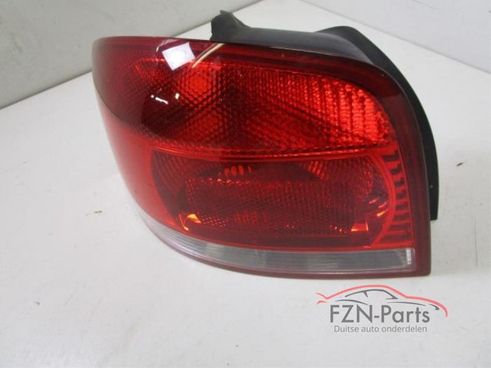 Audi A3 8P Achterlicht links