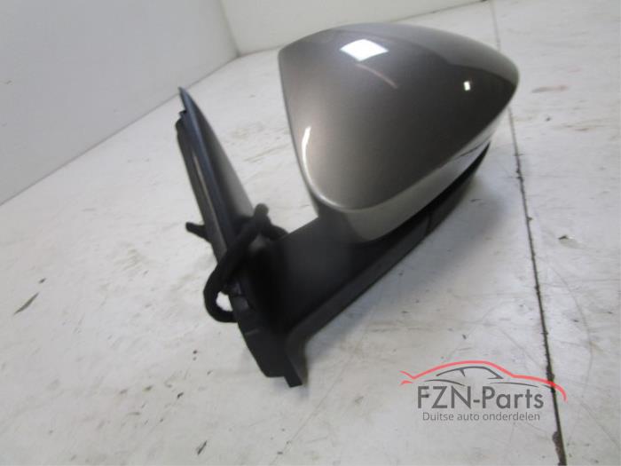 Skoda Karoq Spiegelset Spiegels L+R ( Zij, Buitenspiegel ) LF7A