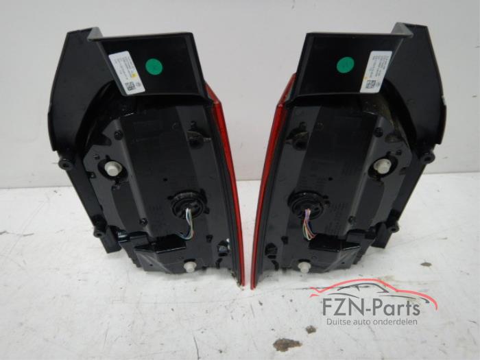 VW Transporter Multivan T6.1 LED Achterlichten set Links Rechts