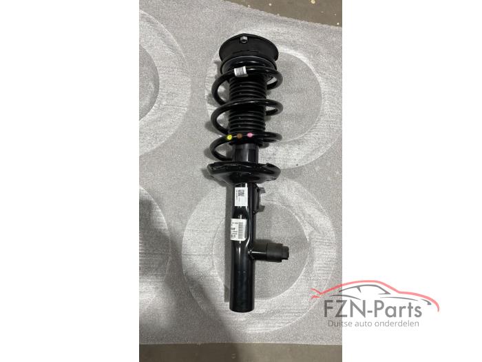 VW Tiguan 5NA DCC Veerpoot Links/Rechts