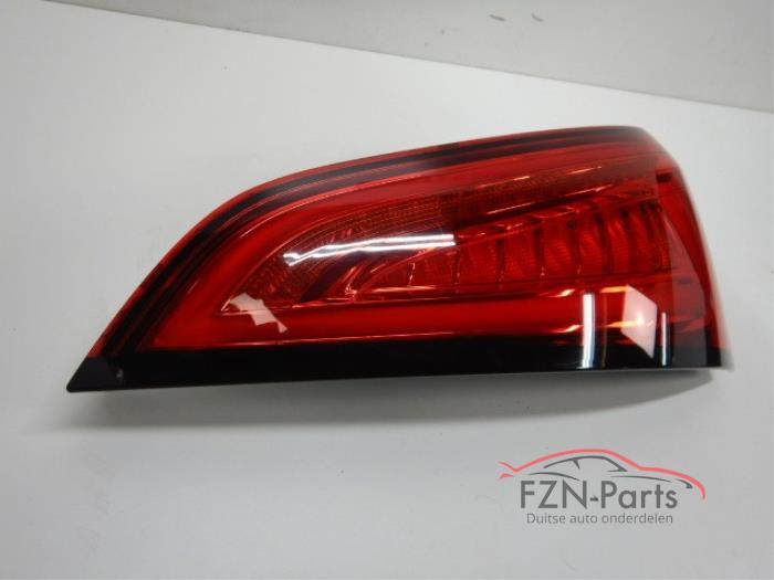 Audi Q5 8R0 Facelift LED Achterlicht Rechts