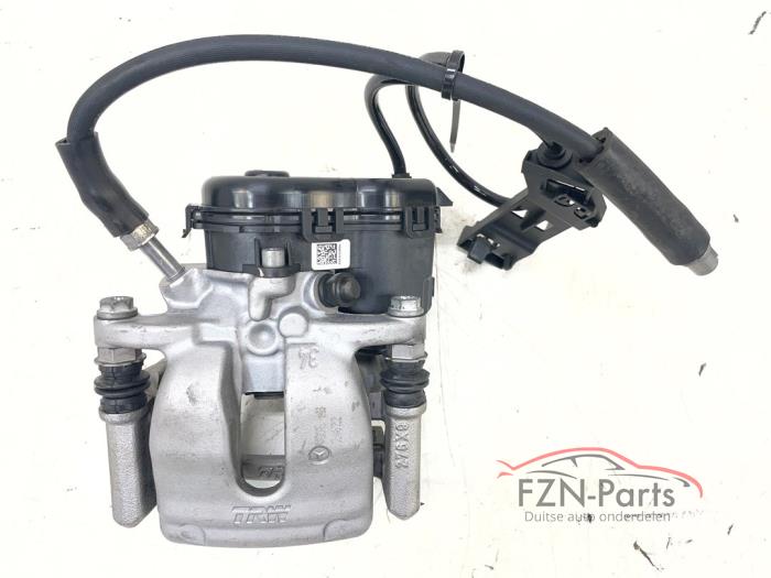 Mercedes-Benz W246 Remklauw Rechts-achter