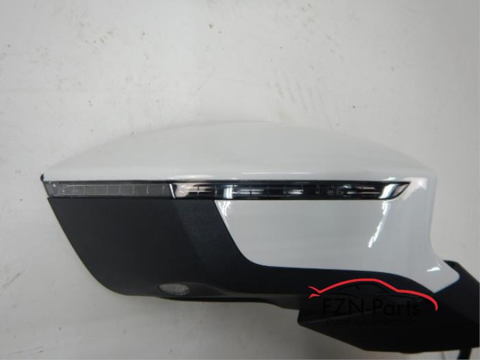 Seat Ateca 576 spiegel rechts LF9E