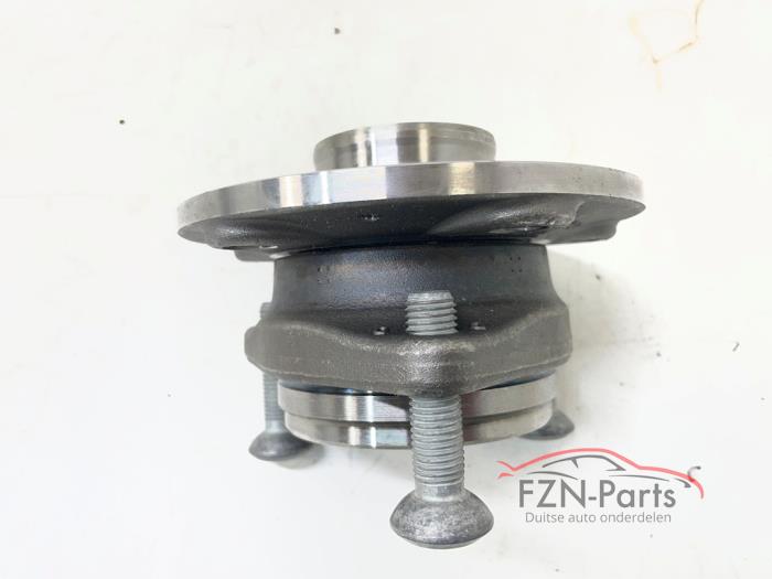 VW Golf 7 Wiellager Aluminium