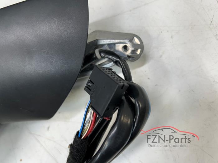 VW Golf Sportsvan 510 Zij Buiten spiegel Rechts Grijs