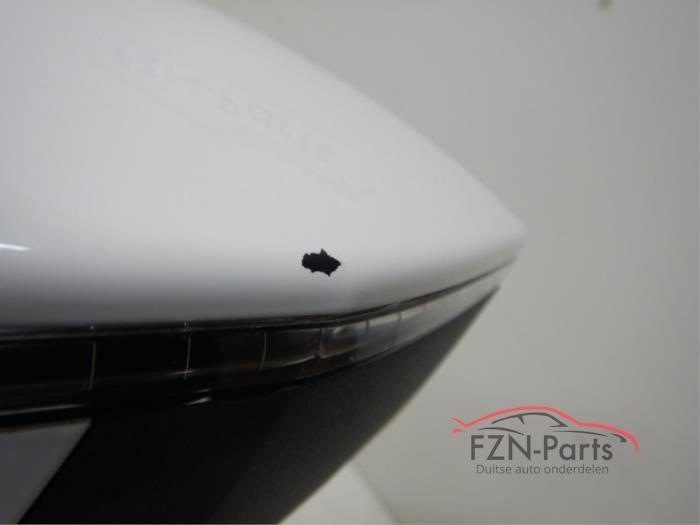 Seat Ateca Spiegel Links Inklapbaar