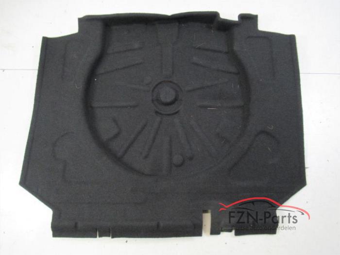 VW Golf 7 GTI Bekleding Reservewiel