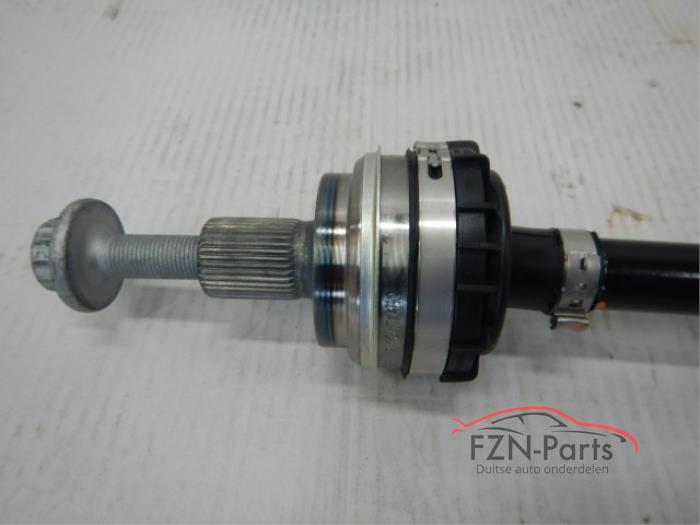 VW Golf 8 Aandrijfas Rechts-Achter