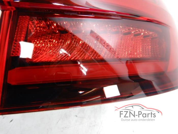 Audi A4 8W Avant Achterlicht Dynamisch Rechts