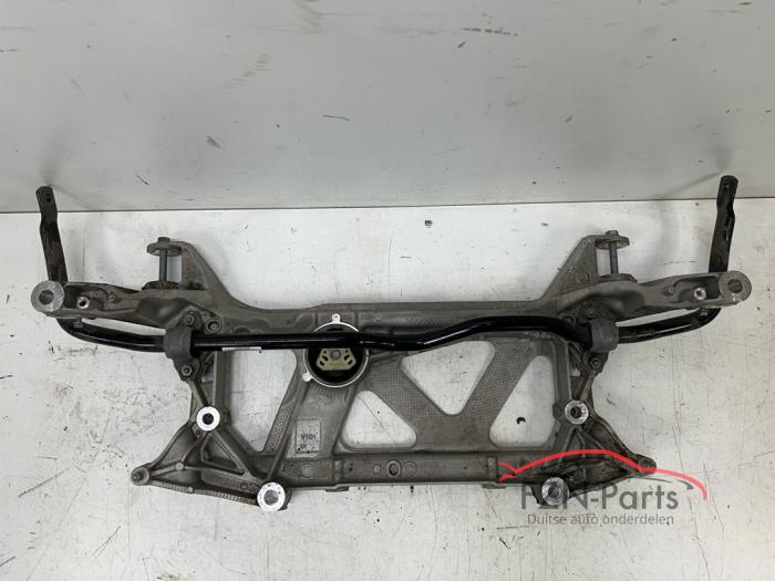 VW Golf 8 R Subframe Voorzijde met stabillisatorstang