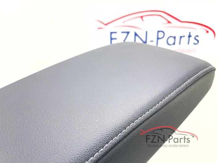 VW Tiguan 5NA Armleuning steun middenconsole
