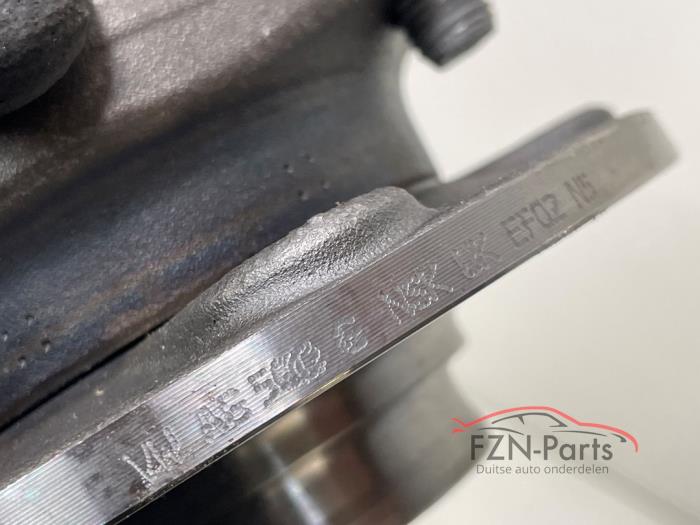 VW Golf 7 Wiellager Aluminium