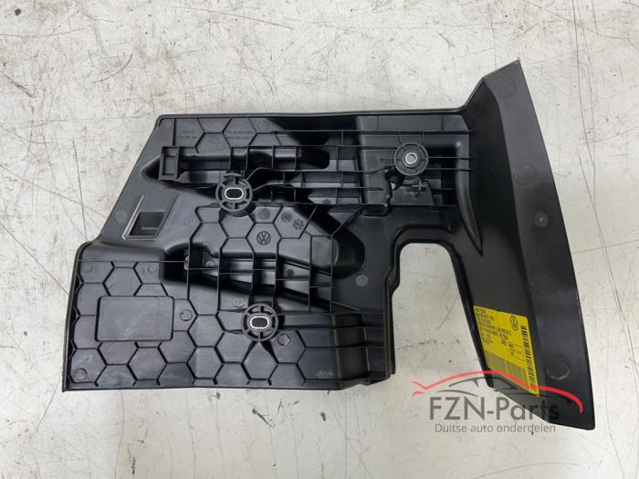 VW Tiguan 5NA Laadvloer steun