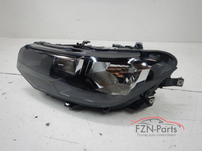 VW T-Cross 2GM Koplamp Links Halogeen H7