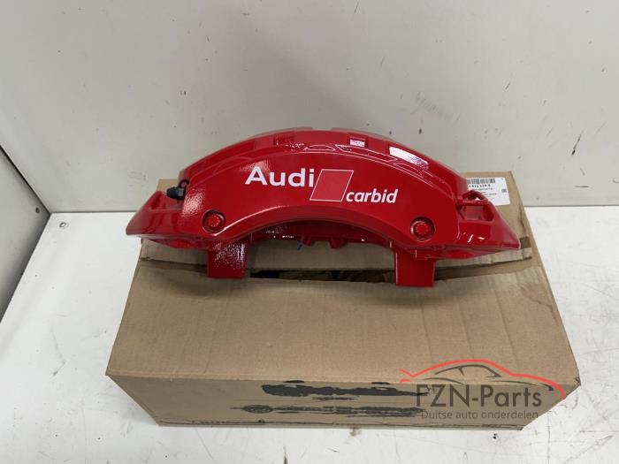 Audi RS E-Tron GT Remklauw Rechts-voor Keramisch
