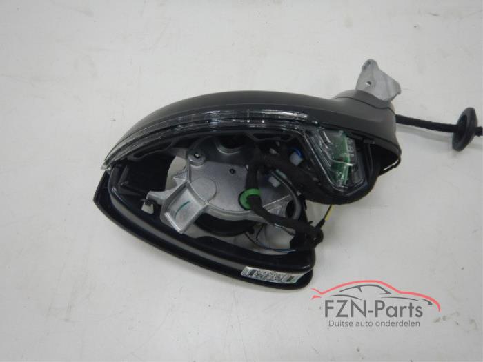 VW Tiguan 5NN Allspace Spiegel inklapbaar Links