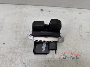 VW Polo 2G achterklepslot