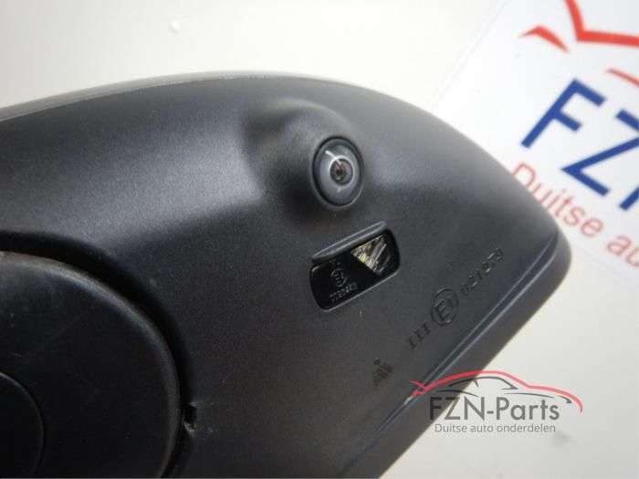 MB GLC W253 Spiegel links CAM