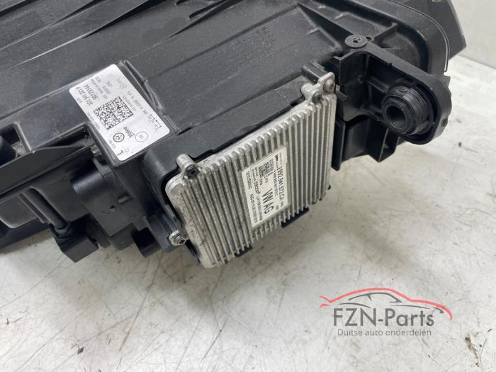 VW Passat B8 Facelift Matrix IQ-Light Koplamp links
