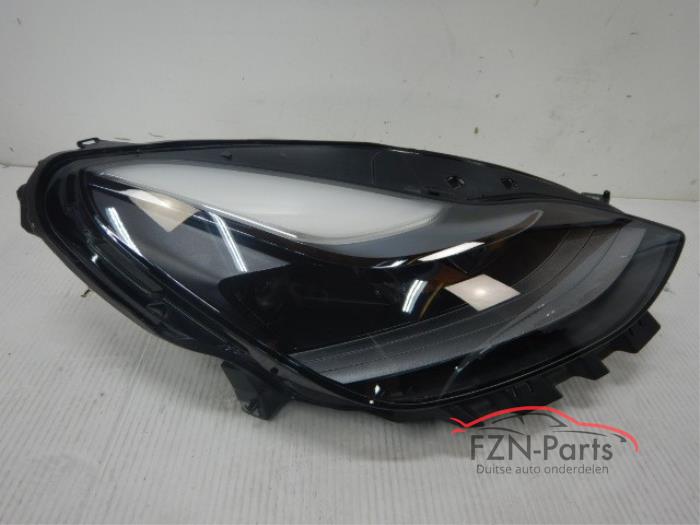Tesla Model 3 VOLLED Facelift VOLLED Koplamp Rechts
