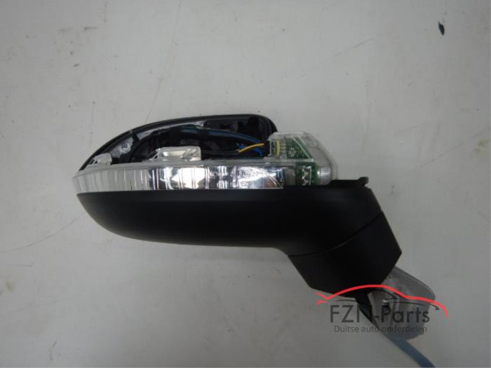 VW Passat B8 Spiegel Rechts R
