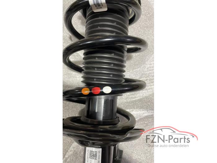 VW Tiguan 5NA DCC Veerpoot Links/Rechts