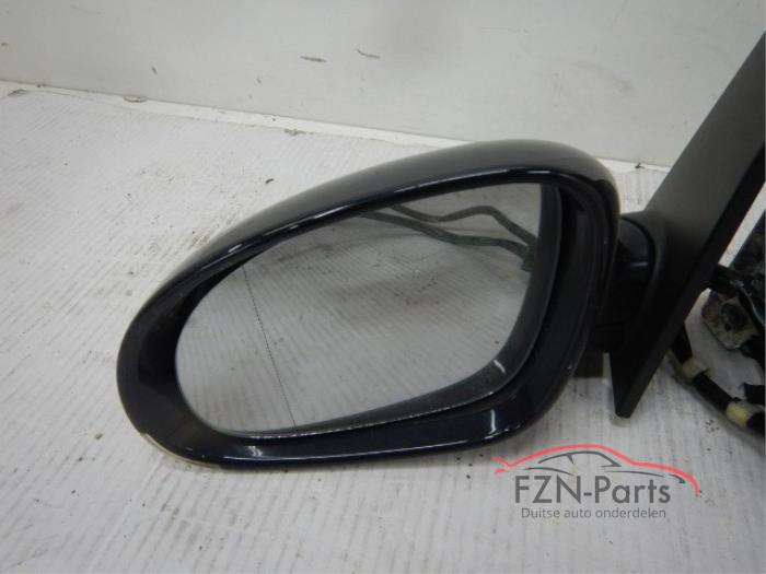 VW Golf Plus 5M1 Spiegelset Inklapbaar LC9X