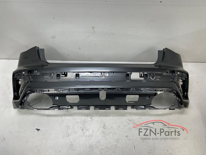 Audi RS3 8Y4 Sportback Achterbumper kaal LZ7S