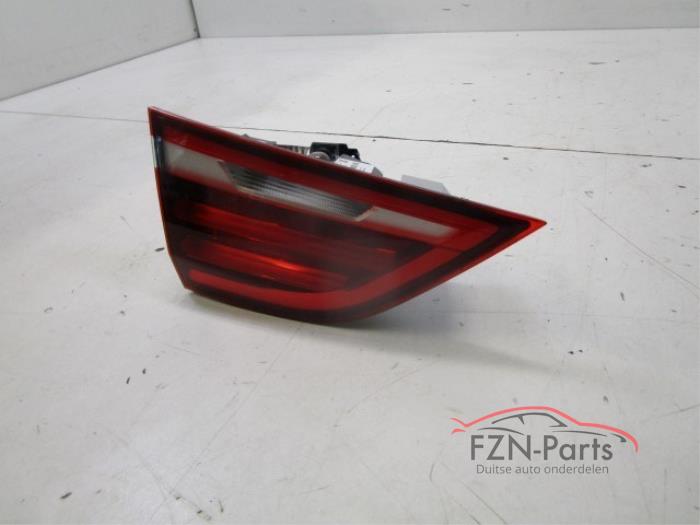 BMW 2-Serie Gran Tourer Achterlicht Links
