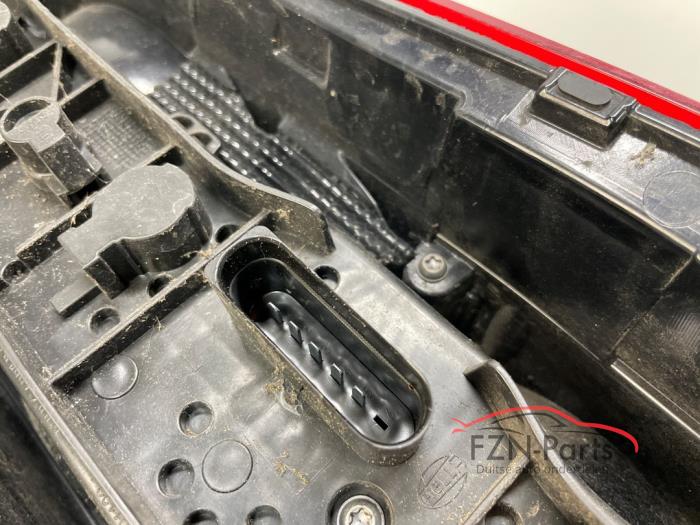 Mercedes Benz vito 447.8 achterlicht links