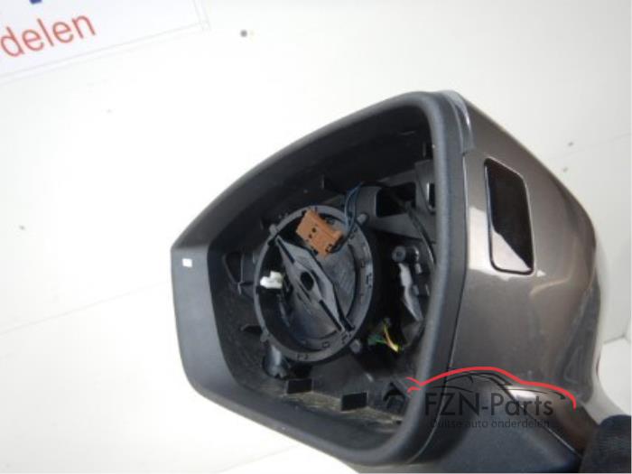 Cupra Formentor Buitenspiegel Links inklapbaar CAM