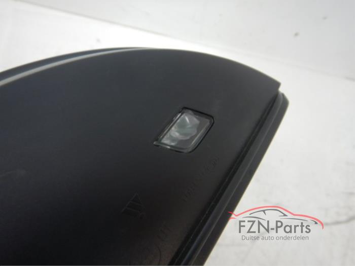 VW Tiguan 5NA Spiegel Rechts Inklapbaar LA7C